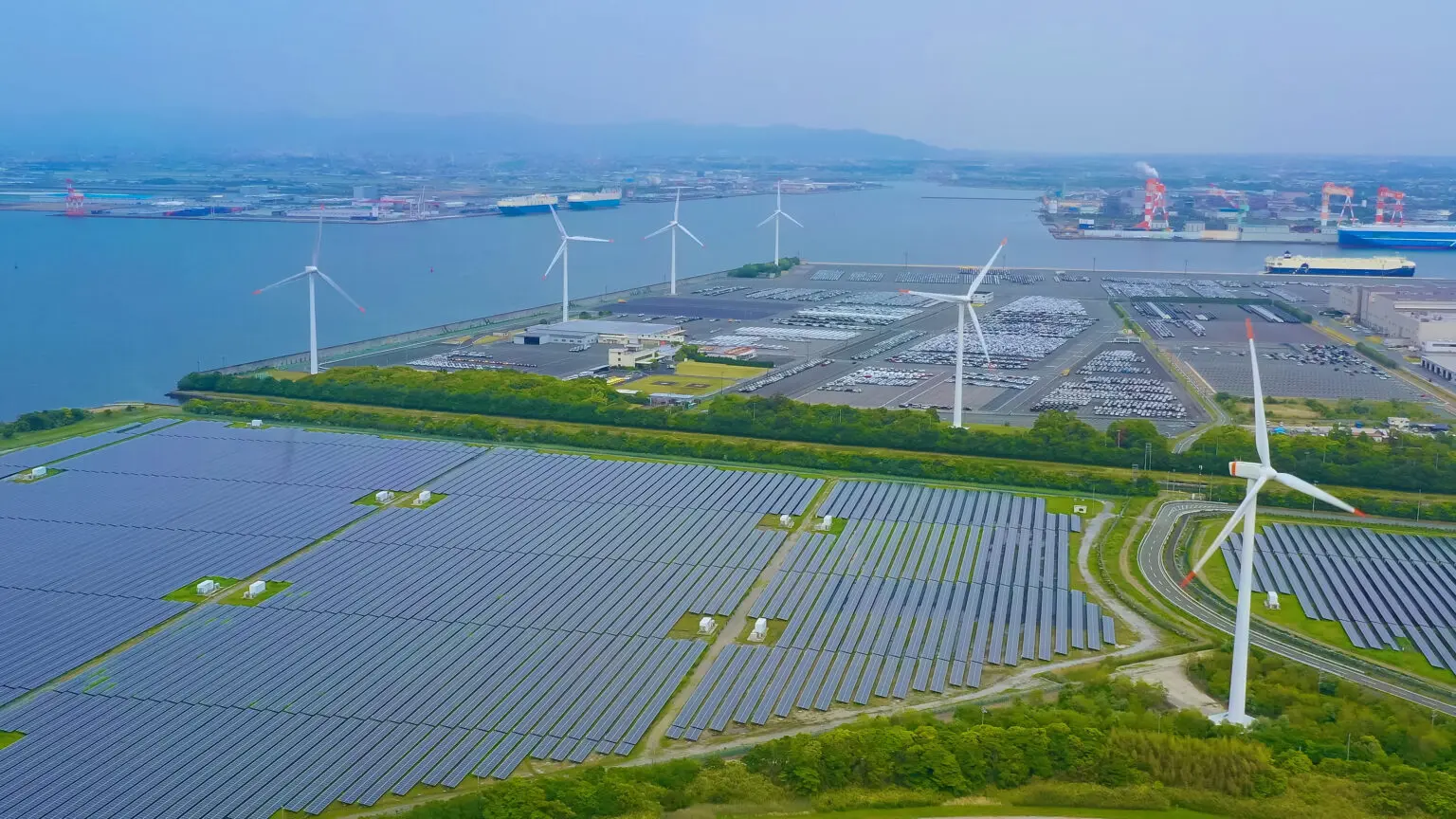 アセットマネジメント - 総合認証機関JACO 株式会社日本環境認証