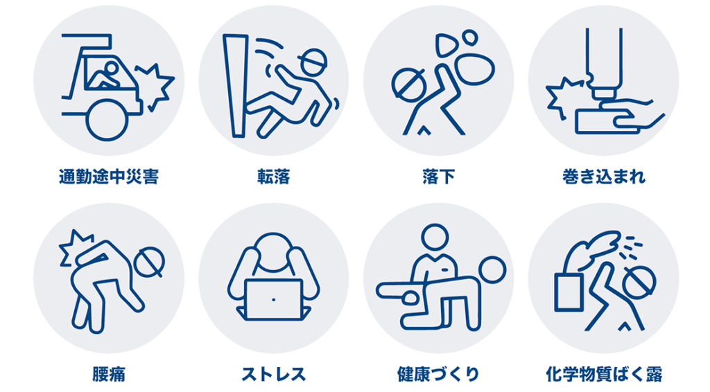 システム担当者の実務 – 中災防図書用品販売サイト
